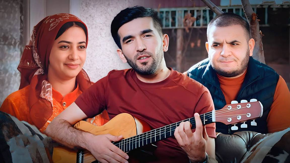 Doston Ergashev - Arzimaydi | Достон Эргашев - Арзимайди смотреть онлайн