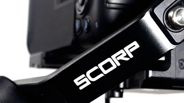 Feiyu SCORP-Mini | Perfectly shows all the outstanding features смотреть онлайн