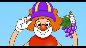 Развивающий мультик для детей  Веселая радуга 7 серия