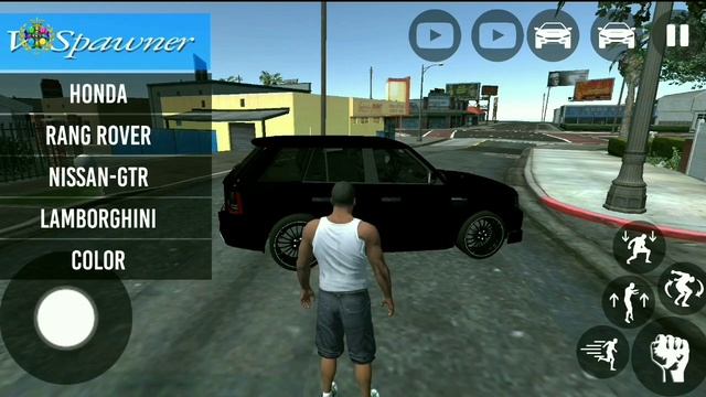 Gta 5 android | gta 5 mobile | gta 5 on android download link смотреть онлайн