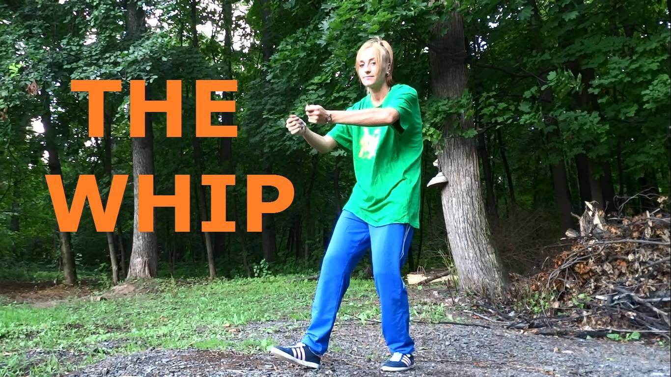 Хип-хоп база. Hip-hop basic moves. THE WHIP смотреть онлайн