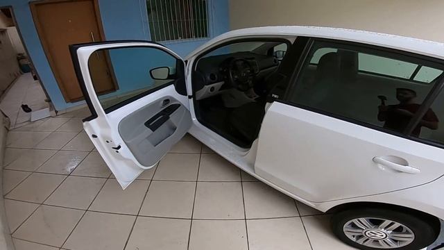 10 MOTIVOS PARA NÃO TER UM UP TSI!! смотреть онлайн