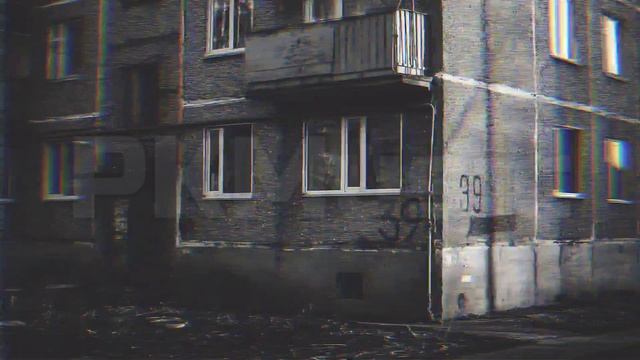 Jahmal TGK, VibeTGK, SLIMUS - С нашего балкона смотреть онлайн