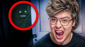 САМЫЙ СТРАШНЫЙ АНОМАЛЬНЫЙ ХОРРОР - ШАРФ Играет в Captured