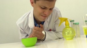 Игры с доктор Ой - Бамблби стал Десептиконом