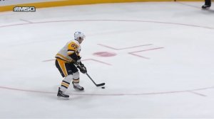 ТОП-10 БУЛЛИТОВ НХЛ В СЕЗОНЕ 2020-21