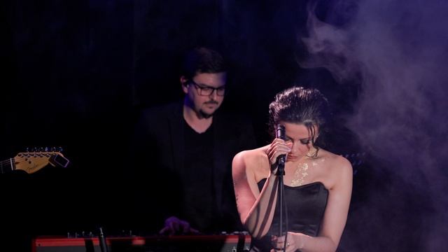 Mira Albor - Stand (Yebba Cover)
