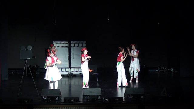 "Мысли вслух" - "Стоп! Вредные советы, снято!" смотреть онлайн