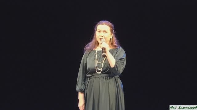 Альбина Орлова - Белая черемуха (В. Добрынин - А. Жигарев) смотреть онлайн