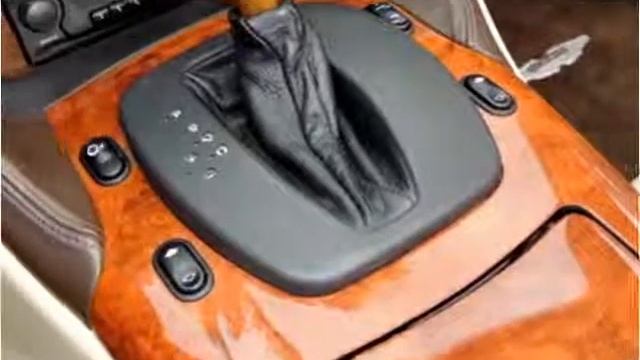 2003 Aston Martin DB7 Vantage Used Cars Ft. Lauderdale FL