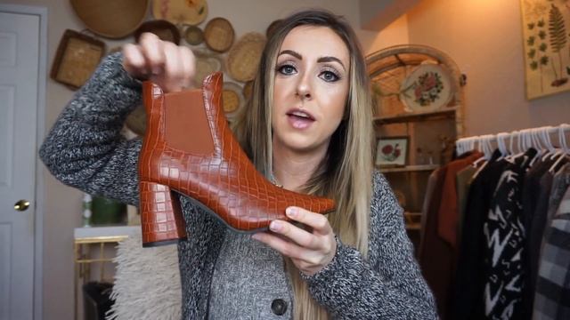 SHEIN WINTER CLOTHING HAUL | TRY ON