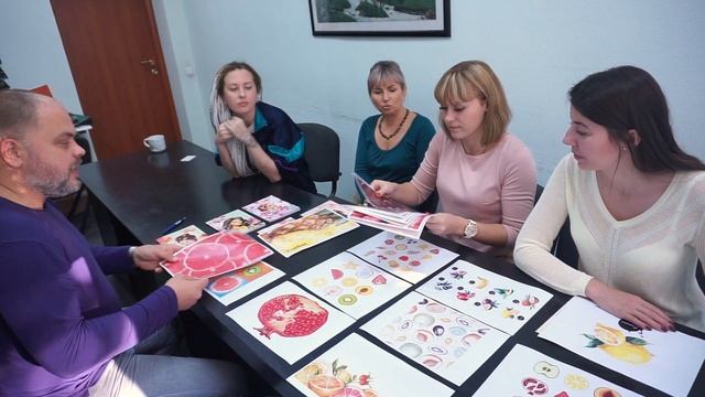 Разработка концепции нового блокнота смотреть онлайн