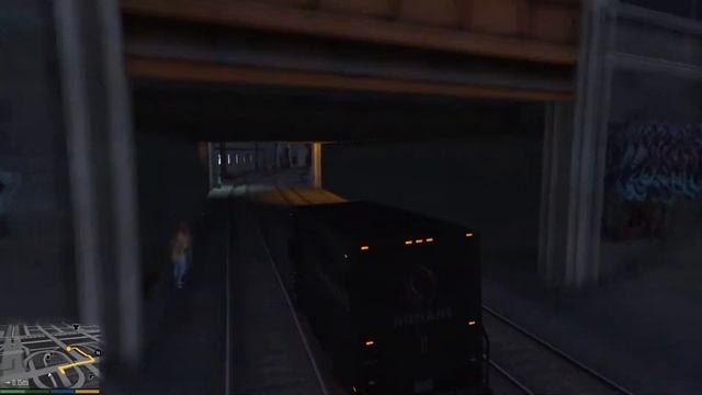 Grand Theft Auto V Gameplay Part 6 смотреть онлайн