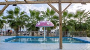4K JADORE DELUXE HOTEL SPA 2024 SIDE ЛИЧНОЕ МНЕНИЕ GOOD BEACH RESORT ANTALYA TURKEY