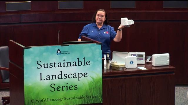 Taking Control of Your Sprinkler Controller (Irrigation Series Part 3 of 3) смотреть онлайн