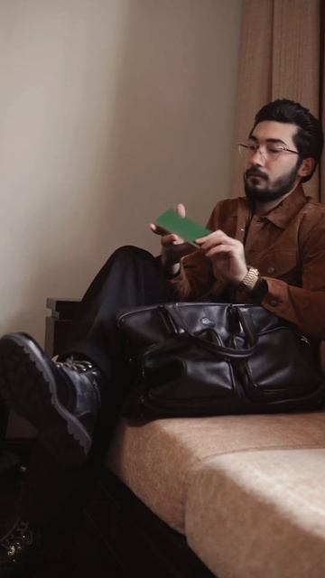 LV Boots, BR Suede Jacket Tod’s handbag. Spring outfit combination 🍃 #louisvuitton #mensfashion смотреть онлайн