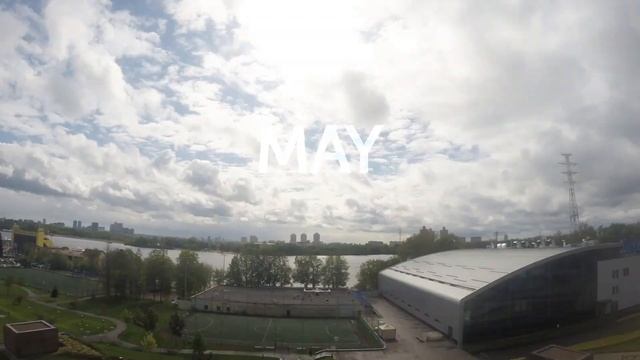 Eugene Kaspersky’s Moscow-365 смотреть онлайн