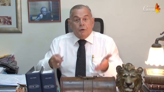 Адвокат Моше Фридман - как правильно составить завещание. смотреть онлайн