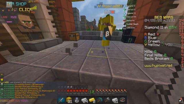 3 КРУТЫХ ЮТУБЕРА В ОДНОМ ВИДЕО?! БЕДВАРС С АГЕРОЙ И СО ЗЛЫМ КРОЛИКОМ?! смотреть онлайн