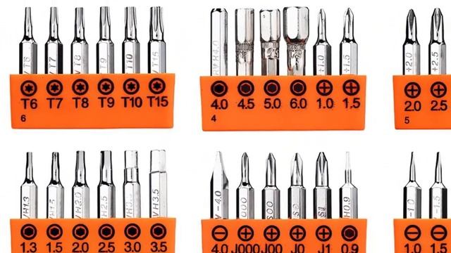 Best Screwdrivers and Screwdriver Sets смотреть онлайн