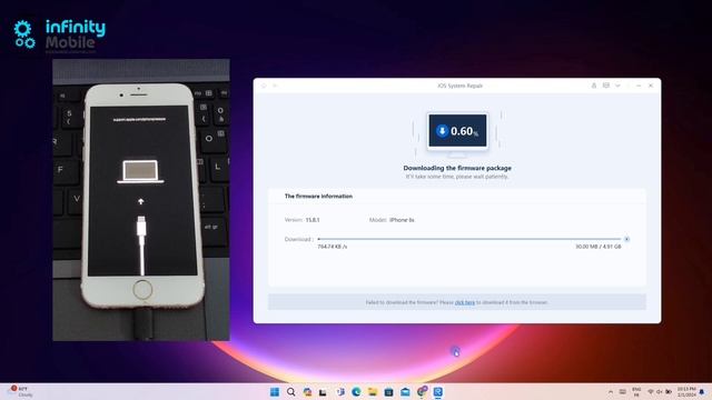 2024 Best IOS System Repair - Fix All IOS Problems Without Jailbreak | Tenorshare ReiBoot