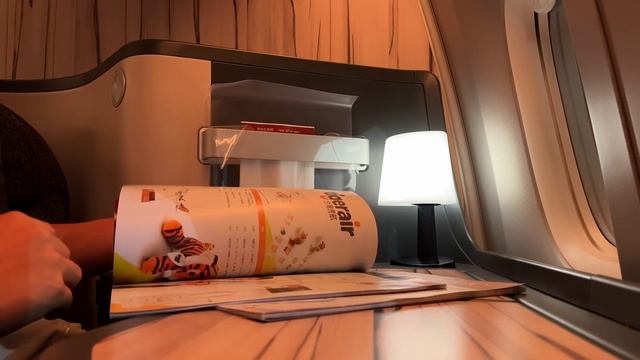 Surprising China Airlines Business Class [2023 Review] смотреть онлайн