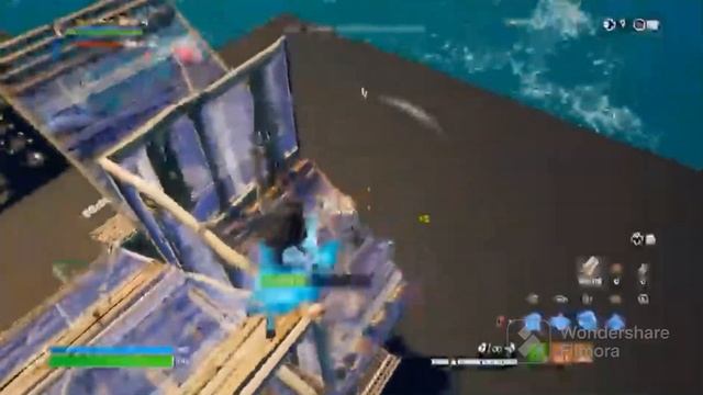 #filmora highlights Fortnite chapitre 4 смотреть онлайн