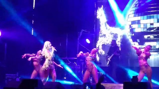 Оля Полякова, Мариуполь Порт-Сити,❤️ смотреть онлайн