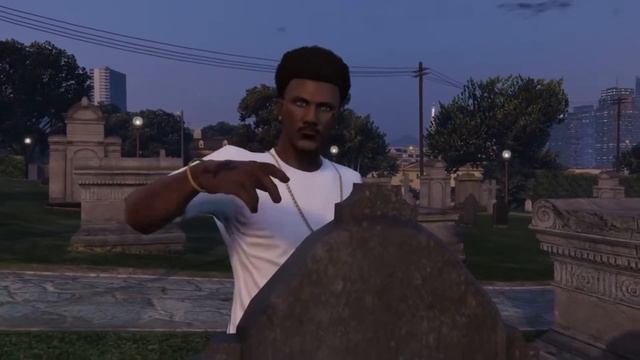 Tee Grizzly Jay & Twan Part 3 (GTA VERSION) смотреть онлайн