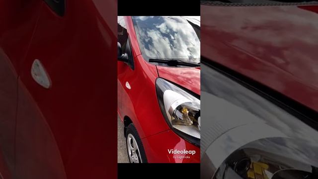 Новая Киа Пиканто Kia Pikanto продано! смотреть онлайн