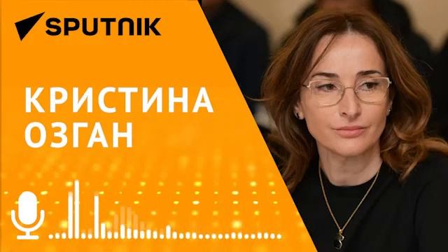 Озган: В Абхазии разрабатывают законопроекты по регулированию социальной и экономической сфер