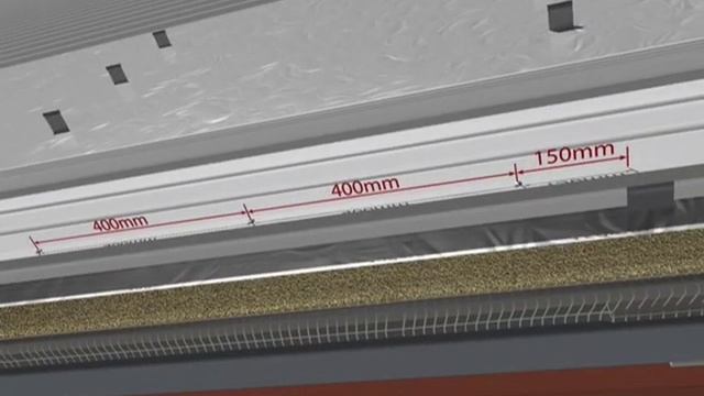 Kingspan Insulated Panels - AU SSS KingZip SF Video смотреть онлайн