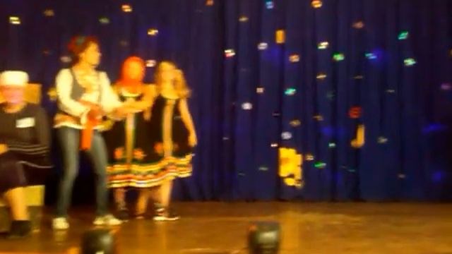 Репка. 4 смена 2013 смотреть онлайн