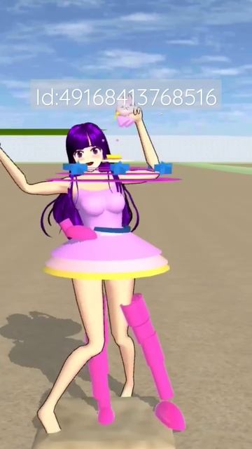 props id baju Ai Hoshino buatan aku #rameinyuk#sakuraschoolsimulator#idsakuraschoolsimulator#shorts смотреть онлайн
