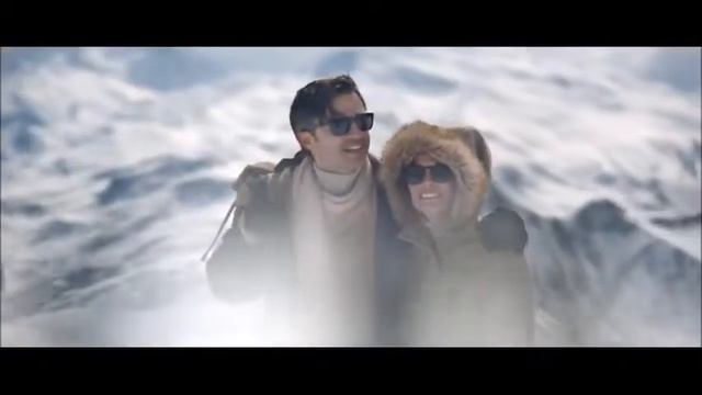 Club Med Valmorel Chalet Apartments смотреть онлайн