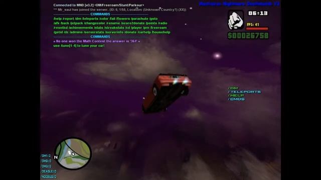 Gta San andreas Dead Or alive Nigaa смотреть онлайн