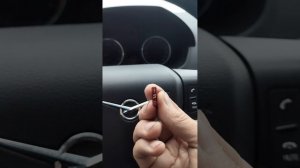 Ошибка ESP в патриоте, симптомы не исправности, решение данной проблемы.