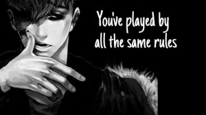 Scissor Sisters - I Can’t Decide {Sped up/Nightcore} + Lyrics