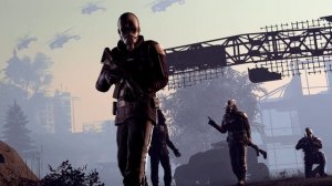 Все фразы членов отряда Гражданской обороны из Half Life 2 [RUS]