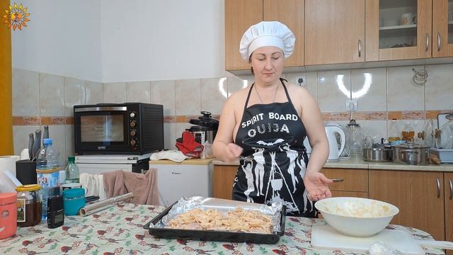 Delicious dinner. Cooking show. Mila naturist. смотреть онлайн