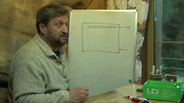 Удлинитель для радиатора. Куда поставить? смотреть онлайн