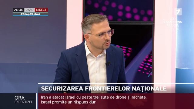 Ora Expertizei cu Dumitru Mișin, ediția din 15.04.2024 смотреть онлайн