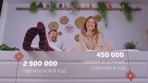 Лучший презентационный ролик о Чувашии!