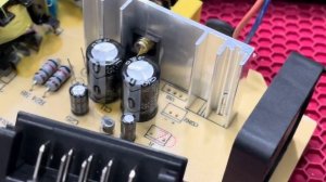 Dewalt dcb118 4.5A зарядка не оригинал, доработка статус и вентилятор