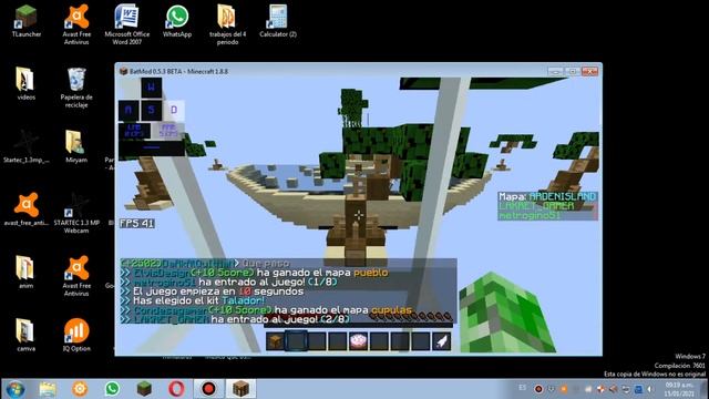 Como Instalar Minecraft No Premium (gratis)