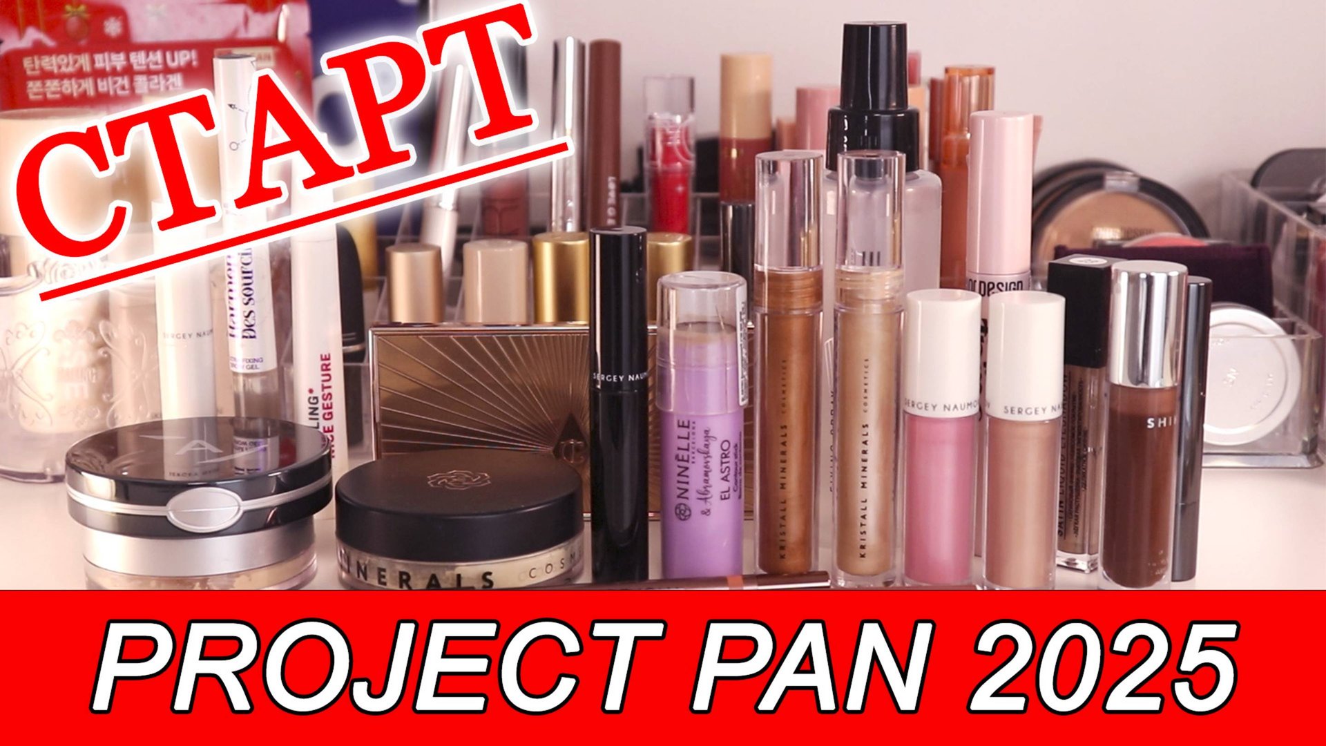 НАЧИНАЮ НОВЫЙ PROJECT PAN | Использовать и выбросить | Проджект пэн 2025 смотреть онлайн