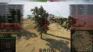 AMX 13 F3 AM Играем на Арте