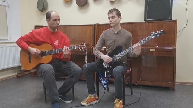 Открытый урок смотреть онлайн