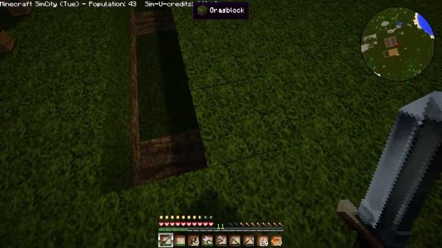 Let's Play Minecraft SimCity #085 «S1|E085» [Deutsch] [HD+|60FPS] - Abstürze sind toll смотреть онлайн