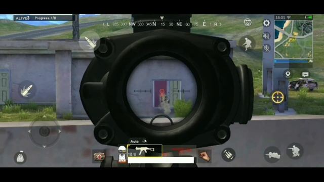 OFFLINE PUBG | INTRENETSIZ PUBG VERSIYASI | OFFLINE GAMES